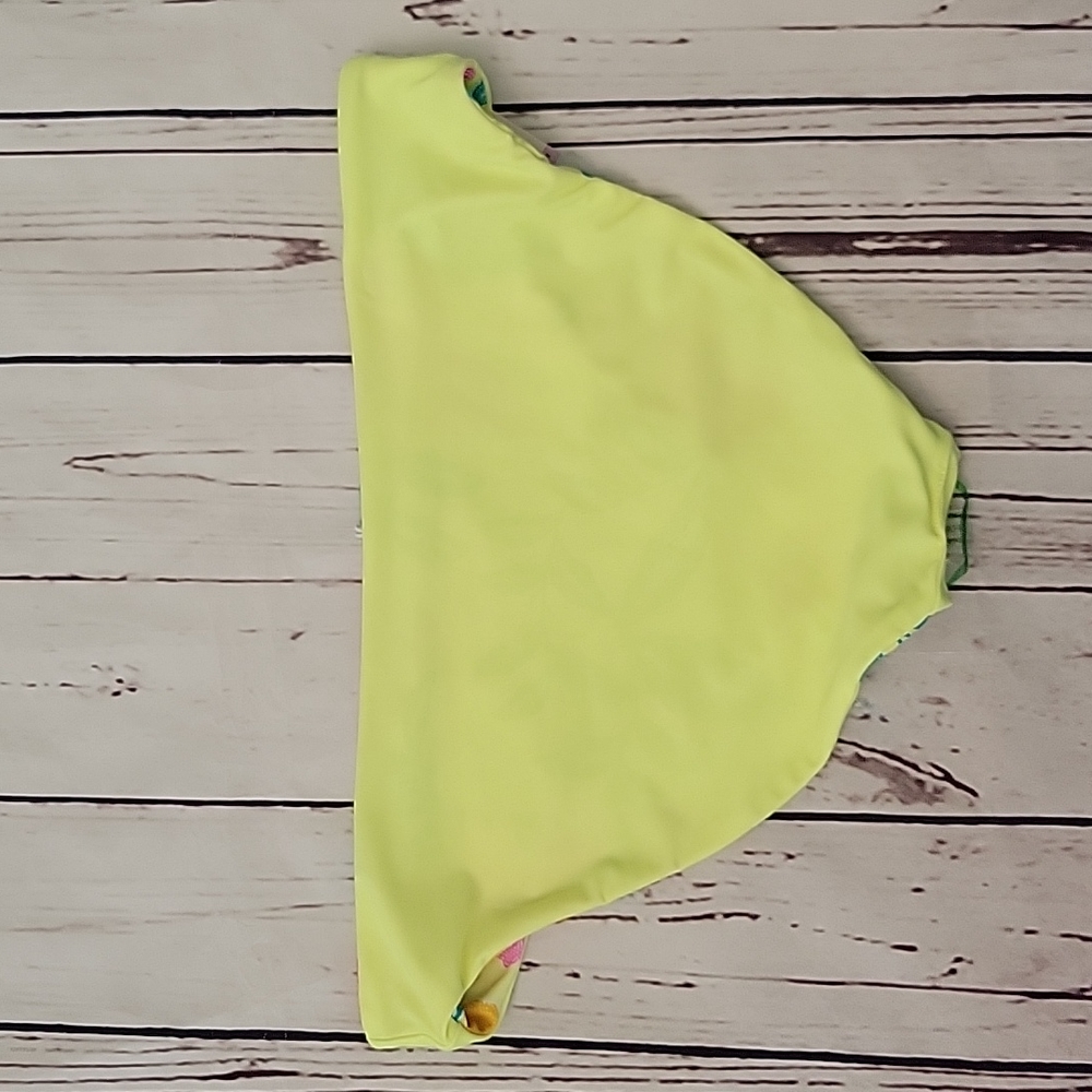 Reversible Bikini Bottom - Picture 7 of 10
